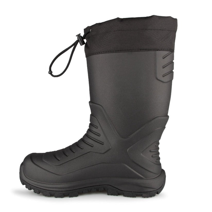 Gander - Botte imperméable en EVA noire - Sportchief