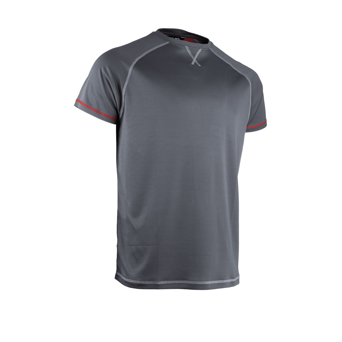 T-Shirt de travail Devin pour hommes - Hugo Strong