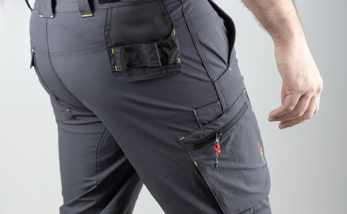 Men's Solaire Work Pants - Hugo Strong