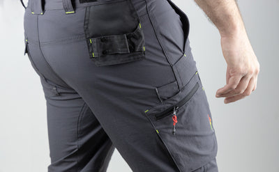 Men's Solaire Work Pants - Hugo Strong