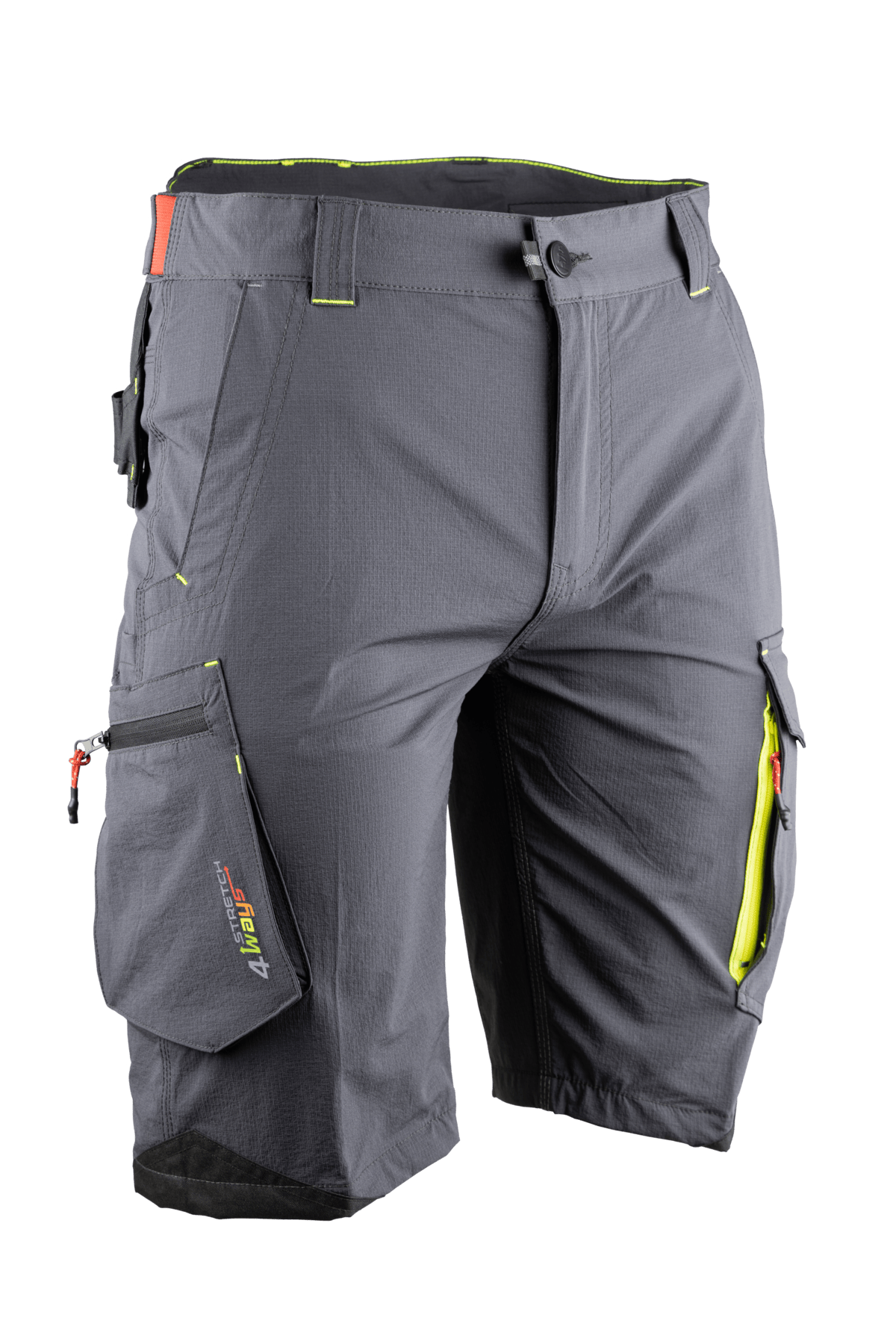 Atmosphere men's work shorts - Hugo Strong