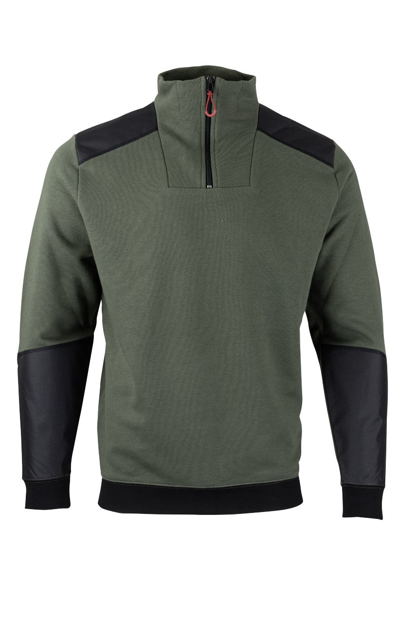 Chandail de camionneur Barbade pour homme - Hugo Strong