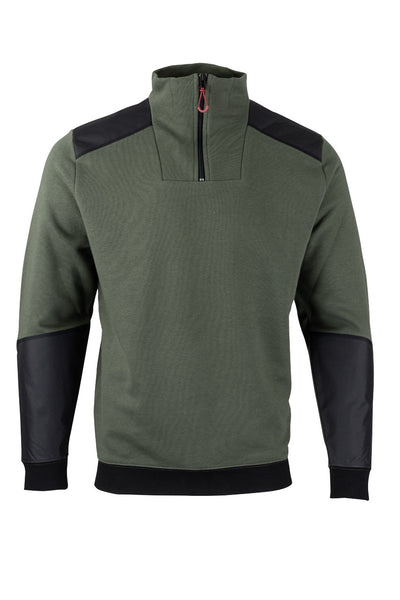 Chandail de camionneur Barbade pour homme - Hugo Strong