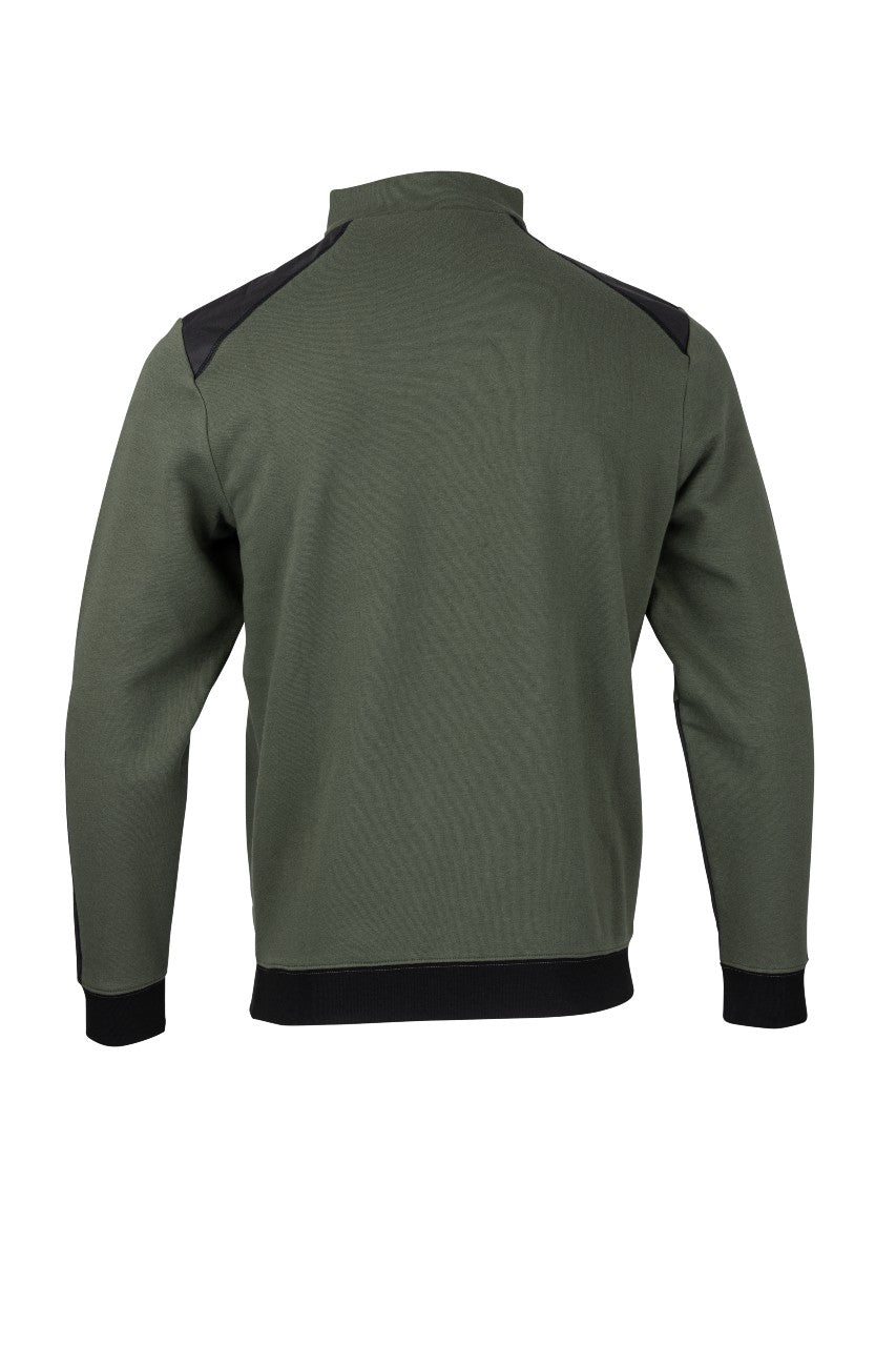 Chandail de camionneur Barbade pour homme - Hugo Strong