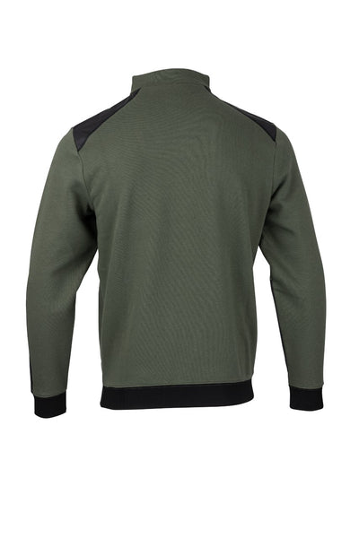 Chandail de camionneur Barbade pour homme - Hugo Strong