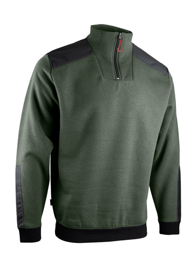Chandail de camionneur Barbade pour homme - Hugo Strong