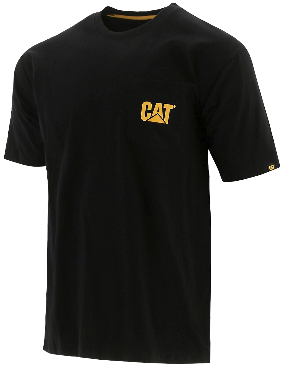 Chandail - T-Shirt "Original" de CAT avec logo CDT - Exclusif