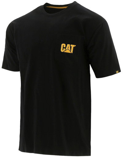 Chandail - T-Shirt "Original" de CAT avec logo CDT - Exclusif