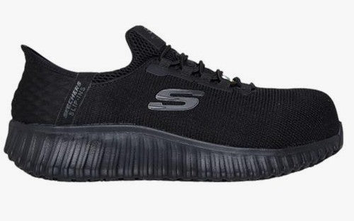 Soulier de travail OMBRAY Slip-ins pour femme - Skechers