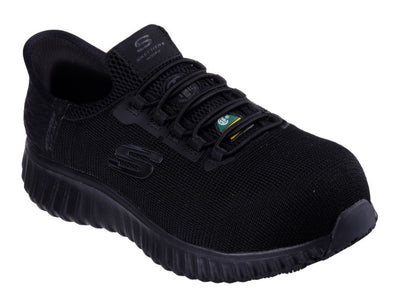 Soulier de travail OMBRAY Slip-ins pour femme - Skechers