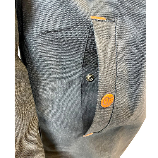 Orange River Dallas Lined Jacket