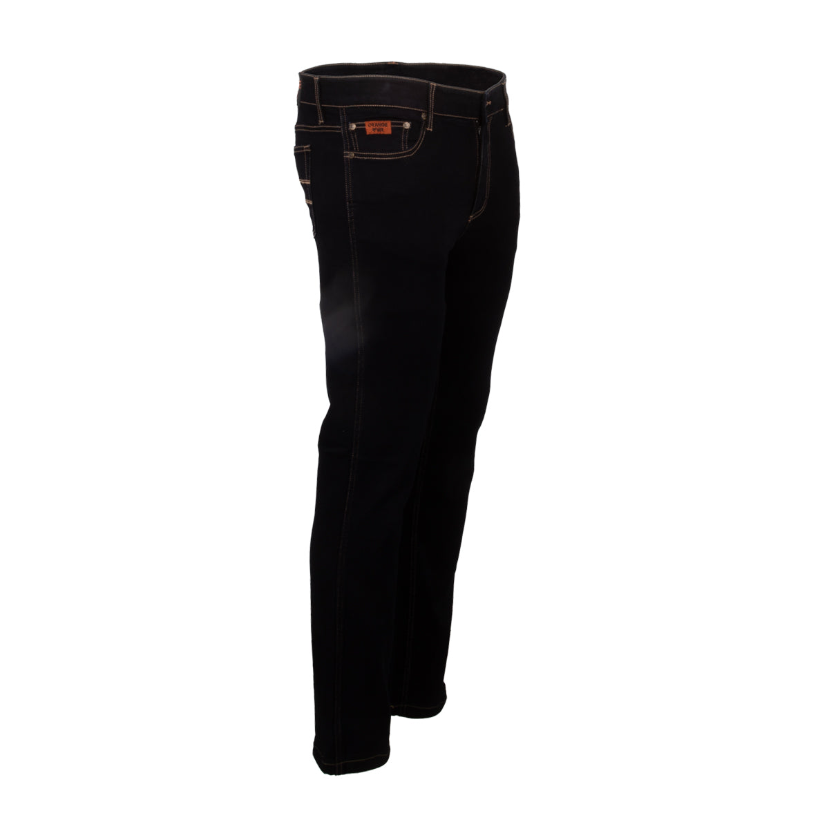 Jeans de travail ACTIVE pour homme par Orange River