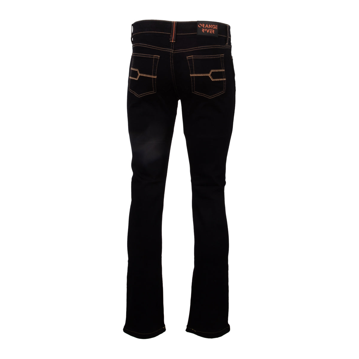 Jeans de travail ACTIVE pour homme par Orange River