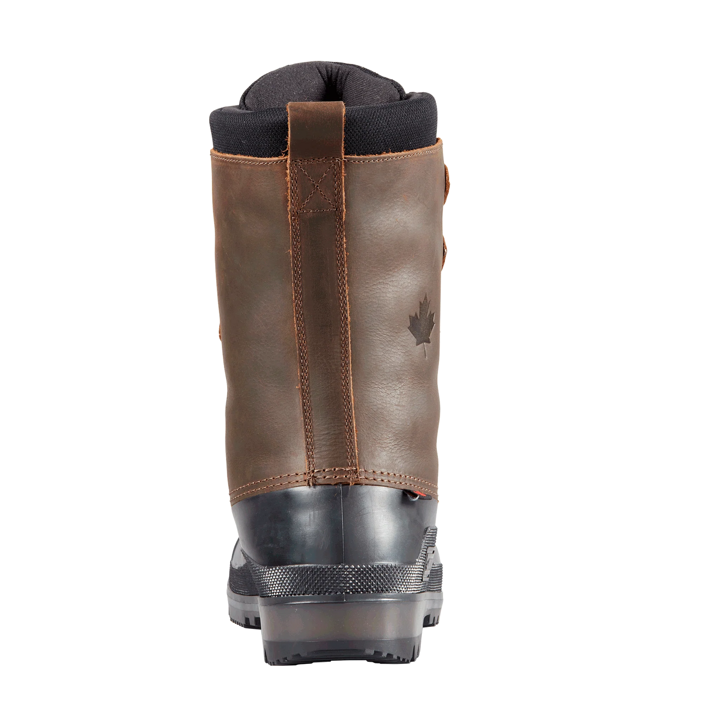 Cambrian - bottes d'hiver hommes (±-60°C) - Baffin