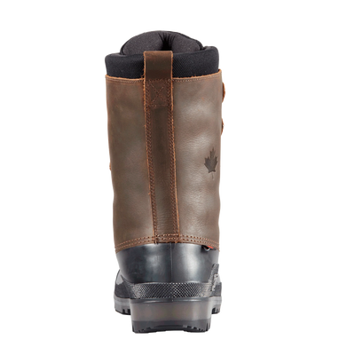 Cambrian - bottes d'hiver hommes (±-60°C) - Baffin