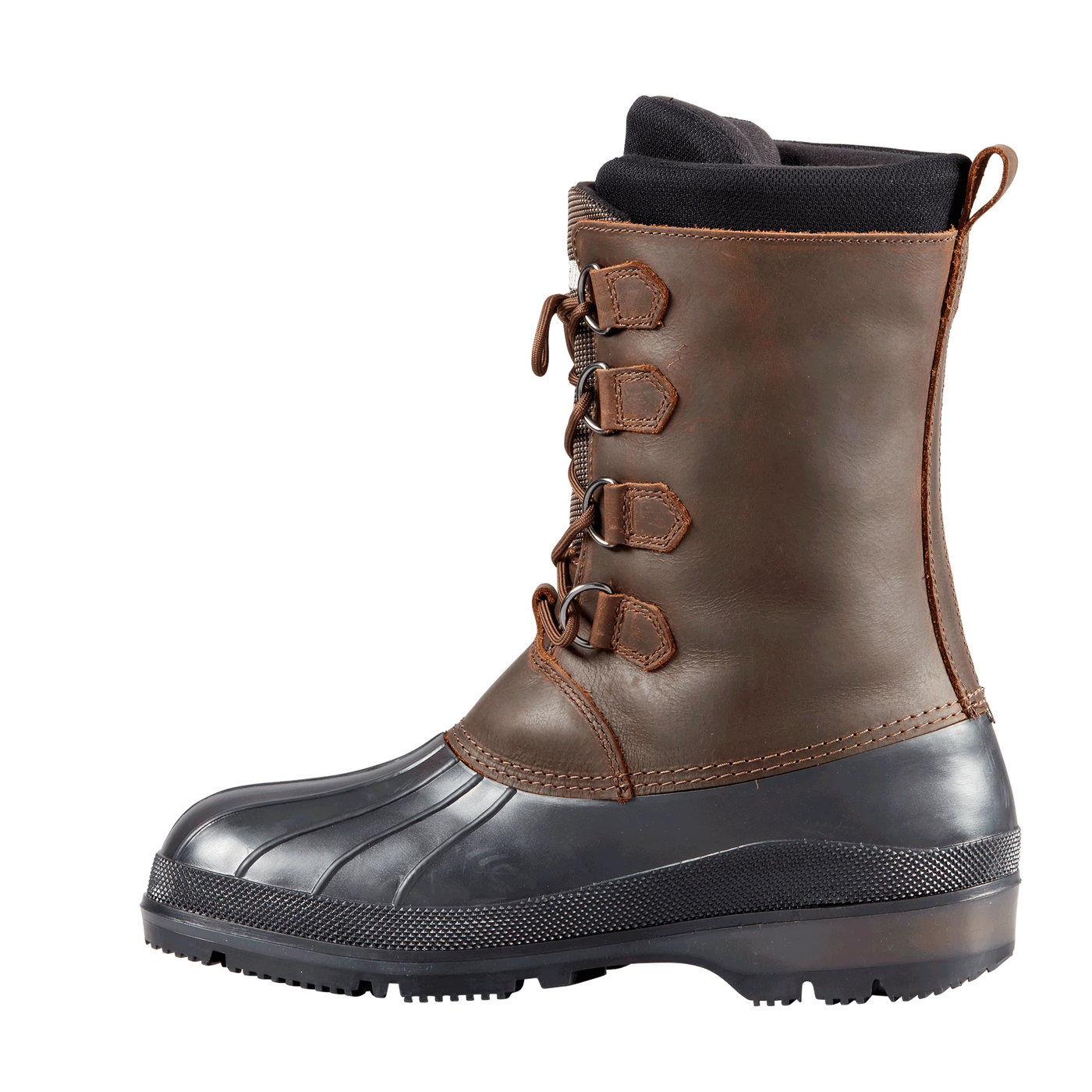 Cambrian - bottes d'hiver hommes (±-60°C) - Baffin