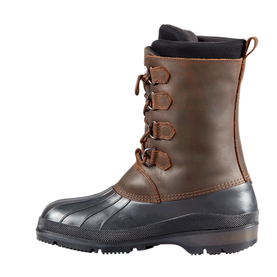 Cambrian - bottes d'hiver hommes (±-60°C) - Baffin