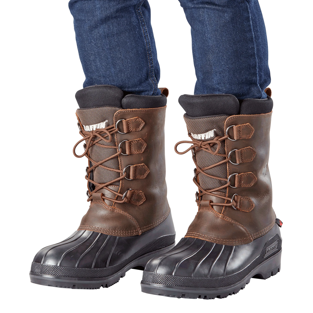 CAMBRIAN, men's winter boots (±-60°C) - Baffin – Centre du Travail