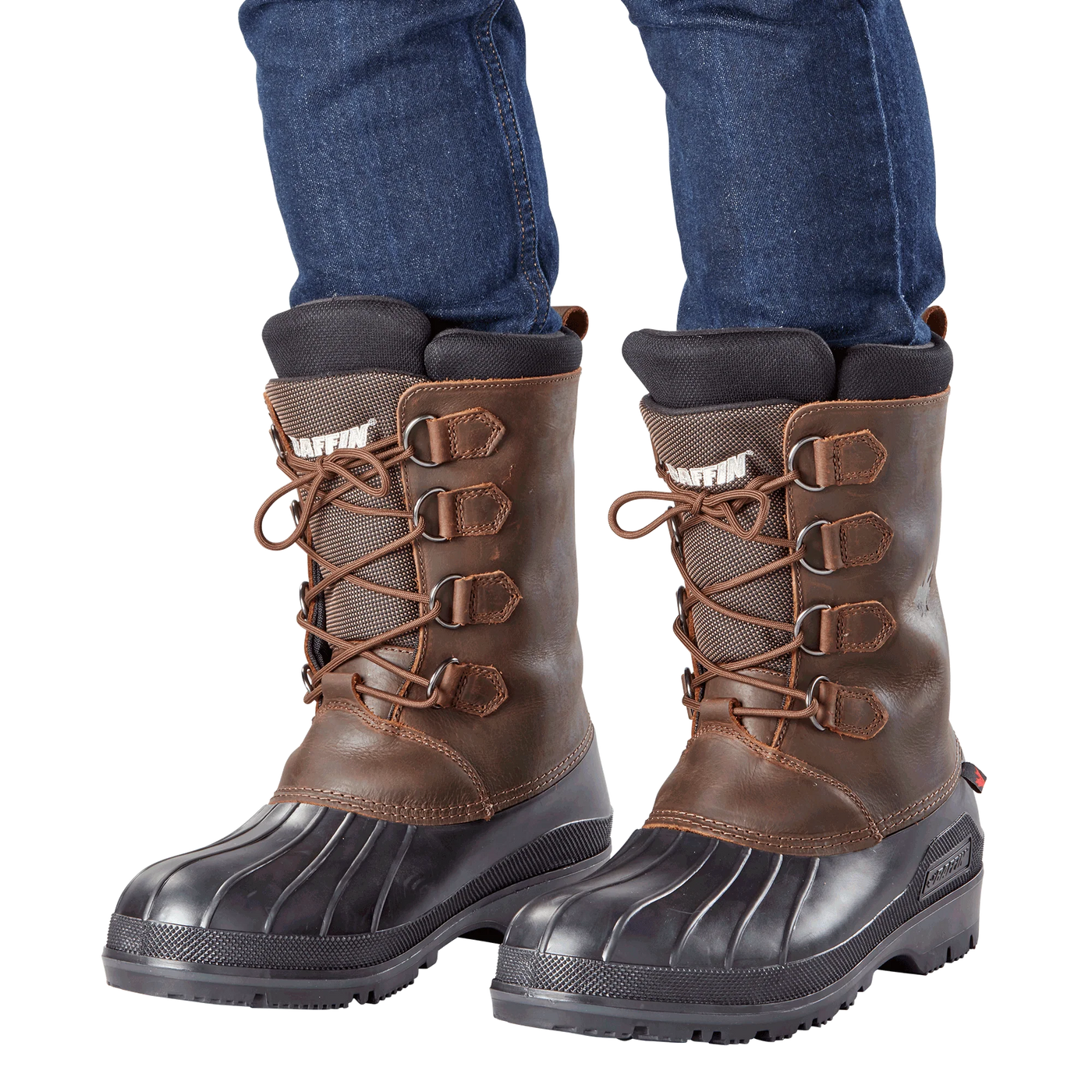 CAMBRIAN, men's winter boots (±-60°C) - Baffin