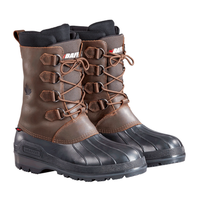 Cambrian - bottes d'hiver hommes (±-60°C) - Baffin