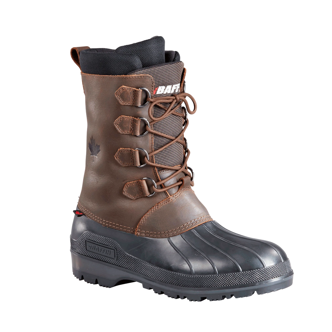 CAMBRIAN, men's winter boots (±-60°C) - Baffin – Centre du Travail
