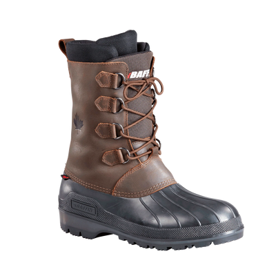 Cambrian - bottes d'hiver hommes (±-60°C) - Baffin