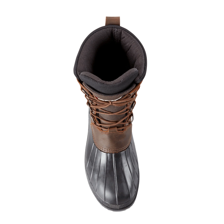 CAMBRIAN, men's winter boots (±-60°C) Baffin – Centre du Travail