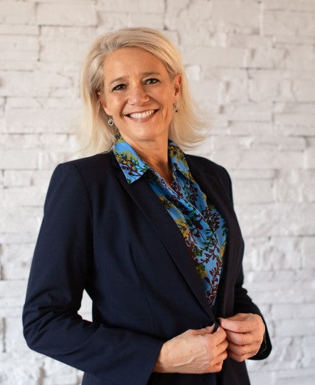 Mme Nathalie Garant, directrice de bannière Centre du Travail