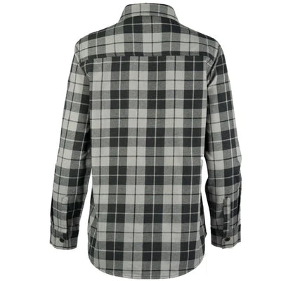 Task Women's Plaid Flannel Shirt