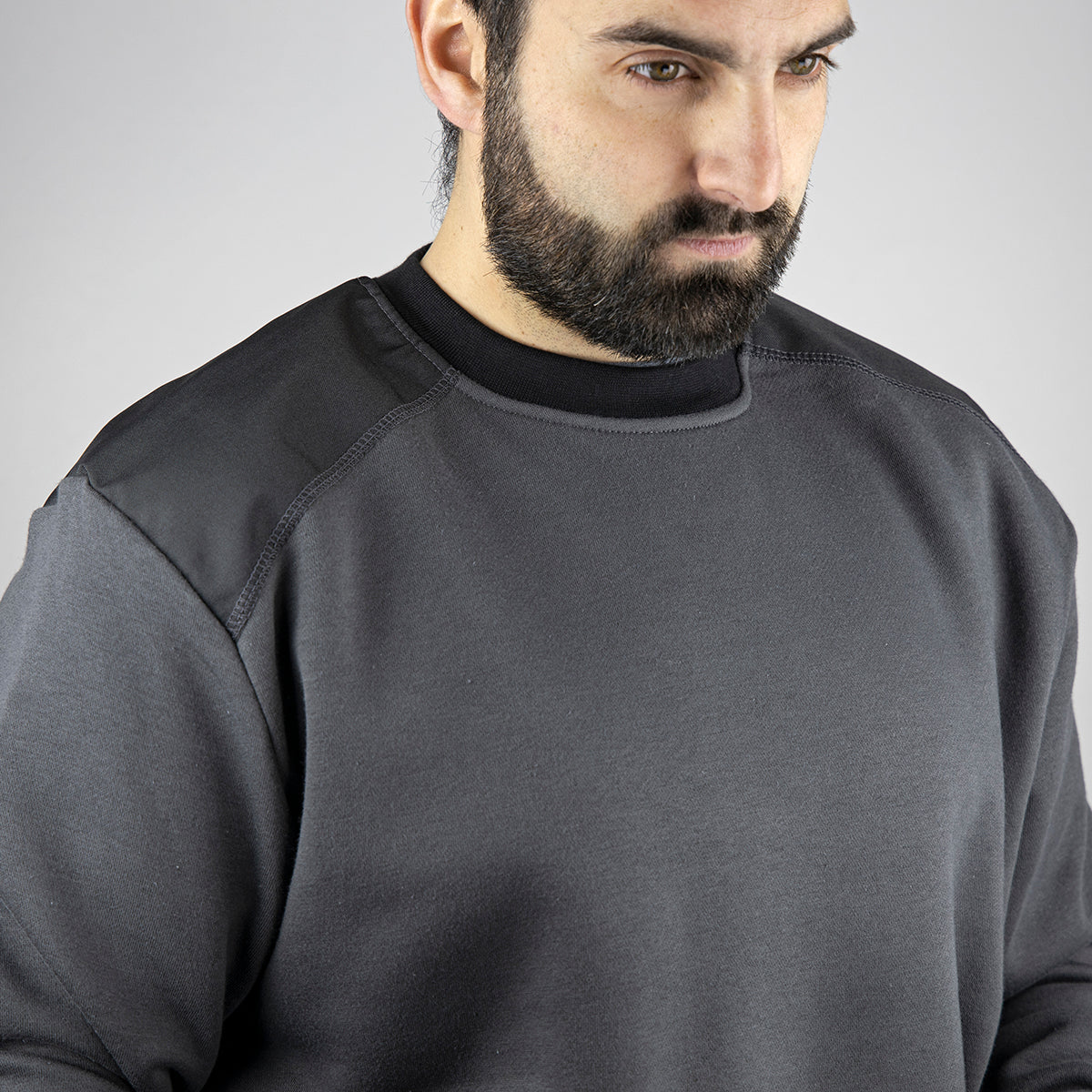 Chandail BUCAREST pour homme - Hugo Strong