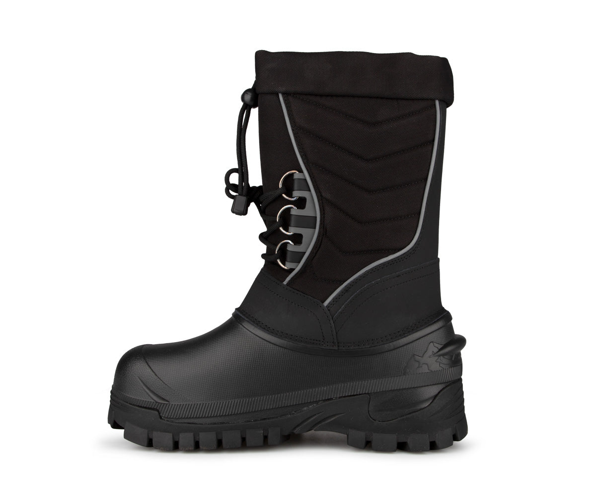 Blue Rocky #538163, bottes lacées thermales hommes -40°C - Blue Rocky