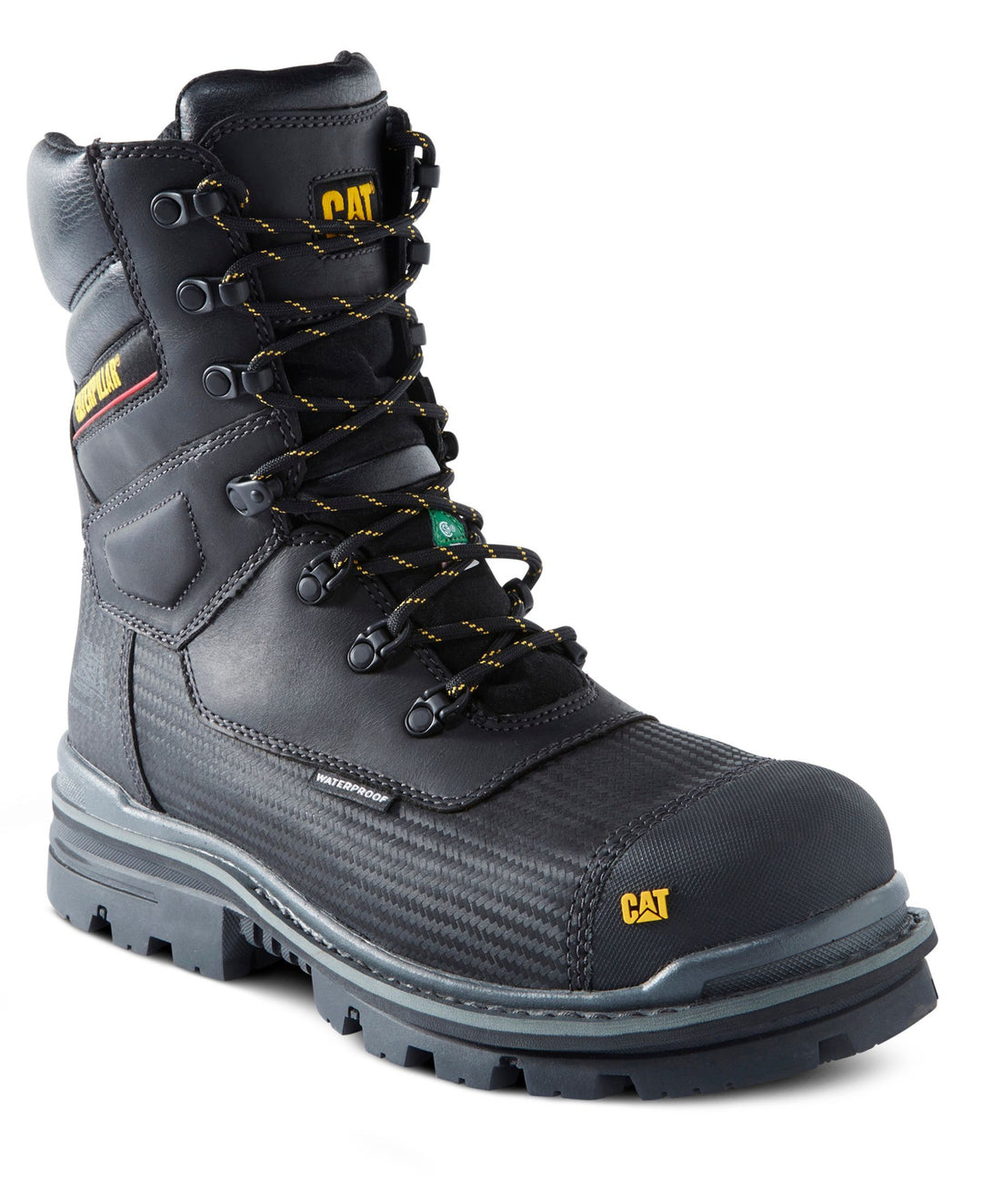 Cat thermostatic boots outlet