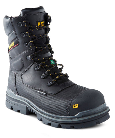 Thermostatic Ice + Safety Boots - Caterpillar
