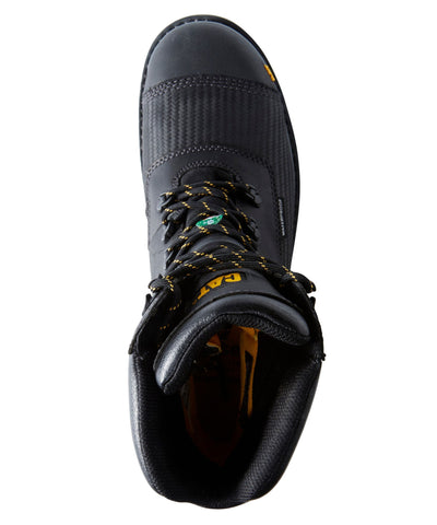 Thermostatic Ice + Safety Boots - Caterpillar