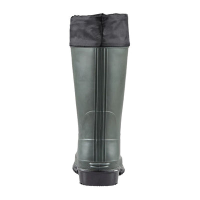 HUNTER, thermal boots with cap and felt -40°C
