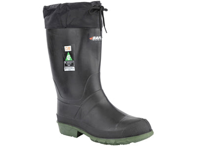 HUNTER, industrial thermal felt boots -40°C