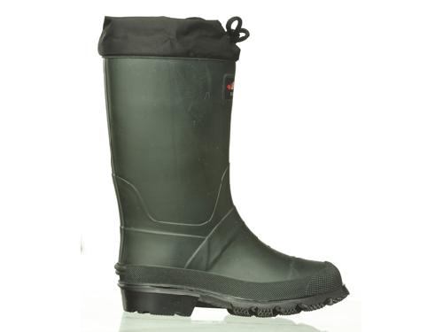 HUNTER, felt boots for juniors -40°C
