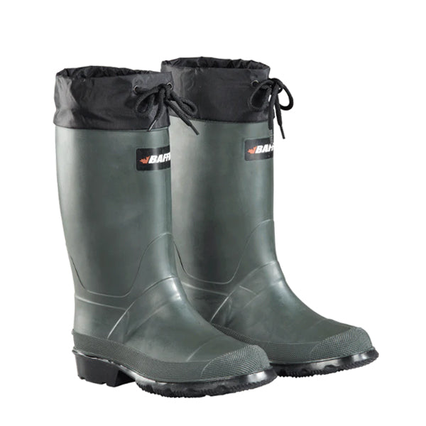 HUNTER, felt boots for juniors -40°C