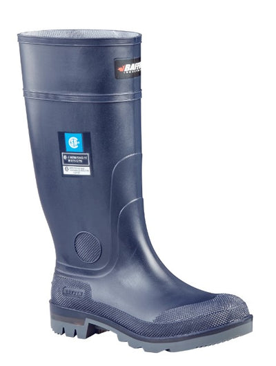 Bully - bottes industrielles avec cap d'acier - Baffin