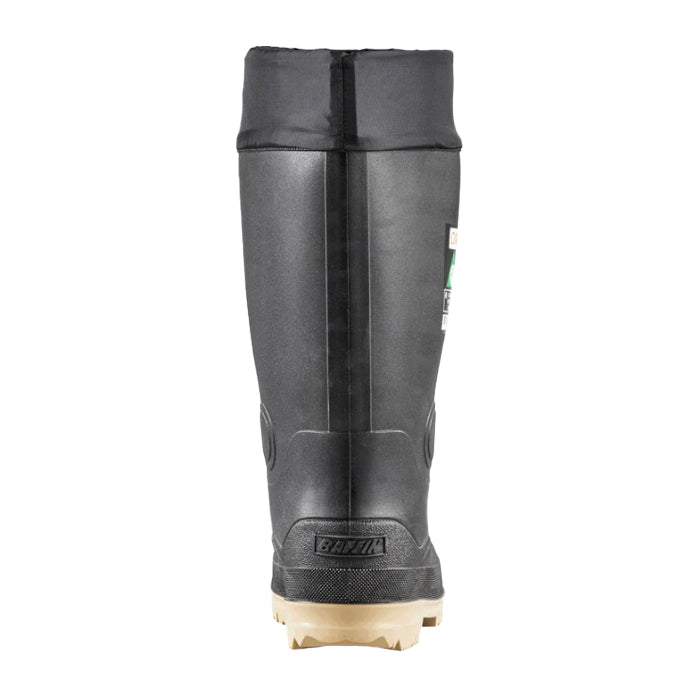 TITAN, Thermal Felt Industrial Boots -100C