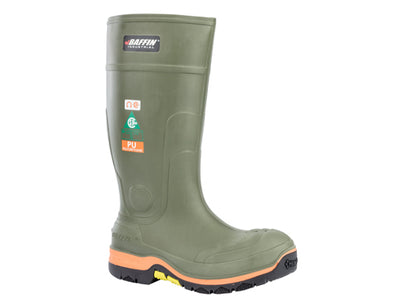 Hercules - bottes industrielles avec cap et semelle - Baffin