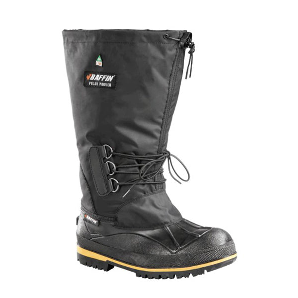 DRILLER, industrial thermal felt boots -100°C