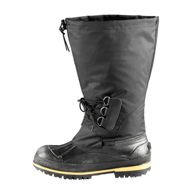 DRILLER, industrial thermal felt boots -100°C