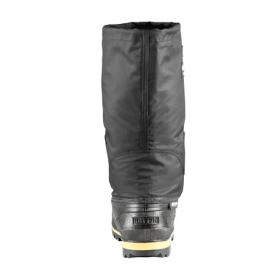 DRILLER, industrial thermal felt boots -100°C