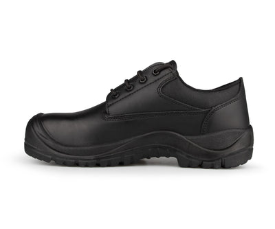 TRACKER 20360, safety shoes for men