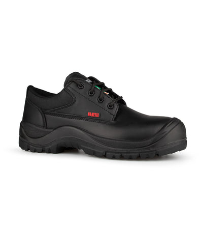 TRACKER 20360, safety shoes for men
