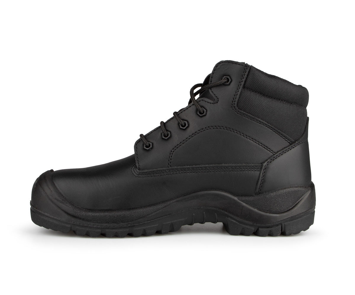 TRACKER 20660, men's leather work boots
