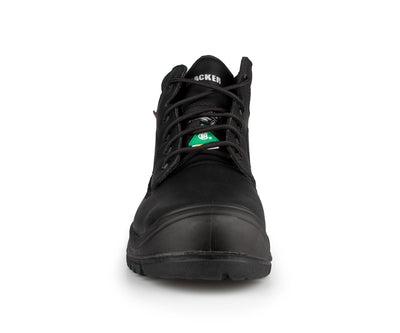 TRACKER 20660, men's leather work boots