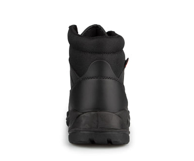 TRACKER 20660, men's leather work boots