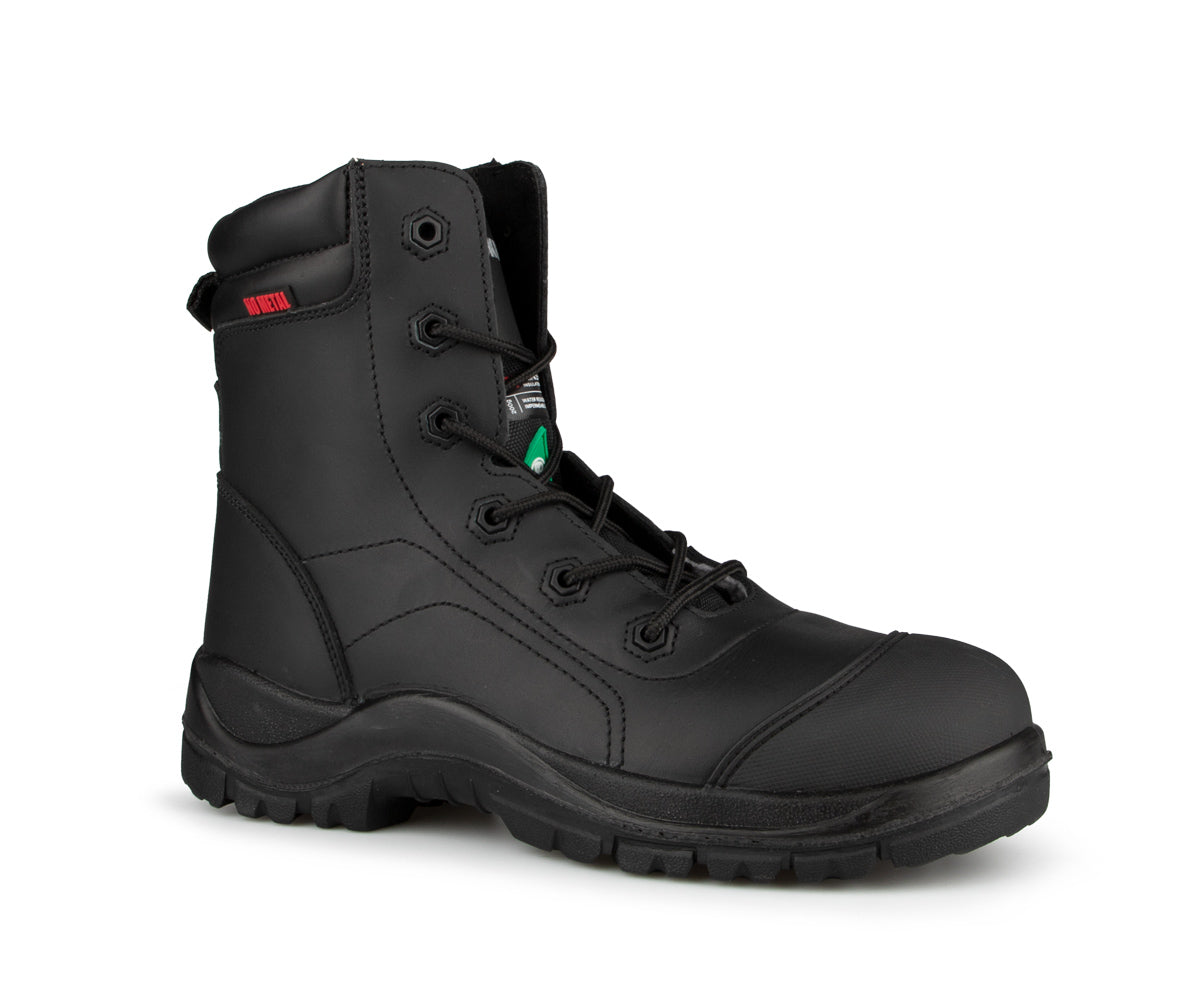 20870,  bottes de travail pour hommes - Tracker